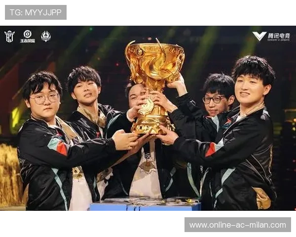 中国电竞队伍连斩三强，晋级全球决赛震撼世界